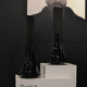 Phillipe Starck's Zikmu Parrot Wi-Fi iPod Speakers Are Even Prettier in Person